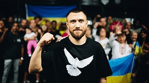 Todos los títulos y logros de Vasiliy Lomachenko, el boxeador que hacía ballet