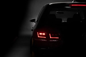 Golf Mk6 LED Tail Lights OSRAM LEDriving - Auto Parts Europe