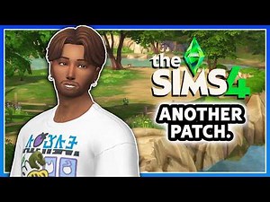 Another Patch For The Patch Out Today! (Sims 4 February 19, 2026)