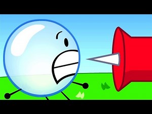 BFDI 1A - Fais un plongeon (French fandub)