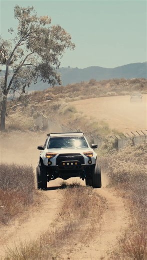 1.8K views · 25 reactions | 2 rules of off-roading: Don’t go solo. Don’t go unprepared. That’s it.  #rhinousa #offroadrecovery #worrylessadventuremore #ford #toyota | RHINO USA | Facebook