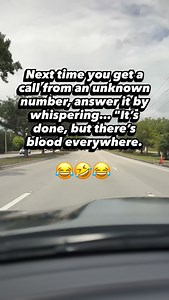 165K views · 517 reactions | Unknown caller 浪 #funnyreels #funny #jokes #laugh #funnyquotes | Keith Mangel | Facebook