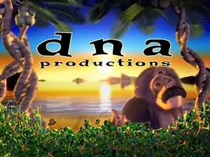 DNA Productions Logo bloopers! A Kylemario video!