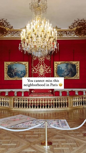17K views · 139 reactions |  Save this neighborhood in Paris: One...