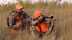 Winchester Ballistic Silvertip TV Spot