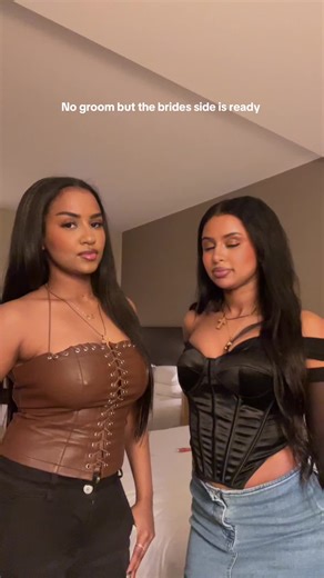 @maelat_21 | Bride Getting Ready