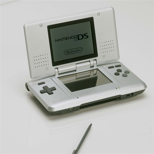 121K views · 2.6K reactions | The Nintendo DS launched first in North America 20 years ago! What were some of your favourite Nintendo DS games? | Nintendo | Facebook