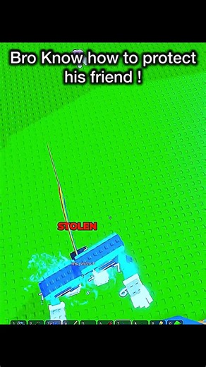 This Ain’t a Bodyguard, This Is Aura 💯