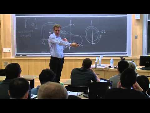 002 - The classical Fast Multipole Method - Gunnar Martinsson