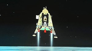 'Chandrayaan 4-5 Design Complete', Says ISRO Chief. Know Updates About Mission, Gaganyaan Project, Other Satellites