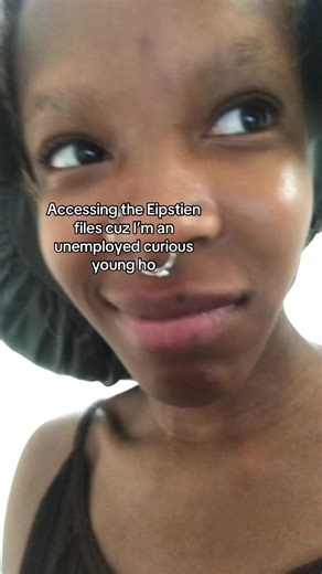 Curious Explorer or Criminal? The Hunt for the Epstein Files