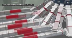 Scientific community buzzing after Lawrence Livermore Lab fusion breakthrough