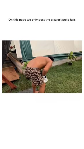 @peoplevomiting on Instagram: "Just @peoplevomiting ... #reels #reelsinstagram #vomit #puke #drunk"