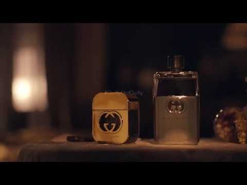 Gucci Guilty Teaser