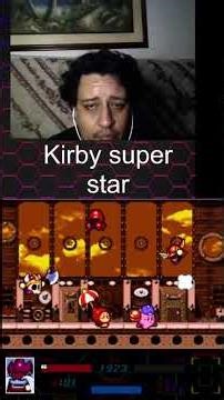 Kirby Super Star nivel 4 short 16