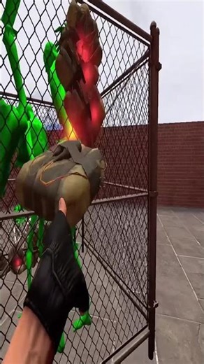 Garry's Mod Funny moments & memes #gmod #garrysmod #gmodshorts