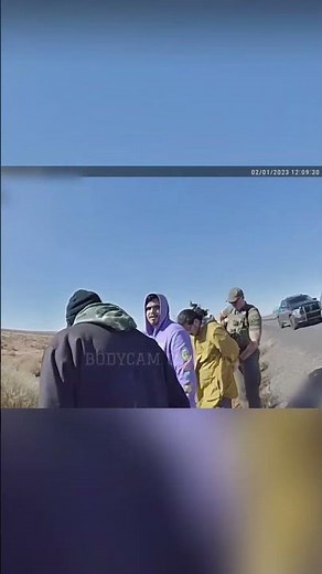 Traffic Stops turns into a 2.5 Million Dollar Drug Bust... #bodycam #policebodycam