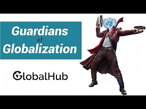Multilateral Organizations Explained: Guardians of Globalization