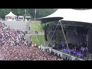 Pearl Jam - In My Tree - Live - Berlin, Wuhlheide 26.06.2014