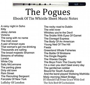 A Pair Of Brown Eyes Lyrics Chords By The Pogues