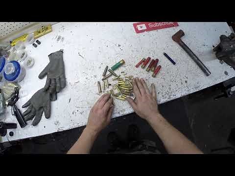 Make Money Scrapping Shotgun Shells