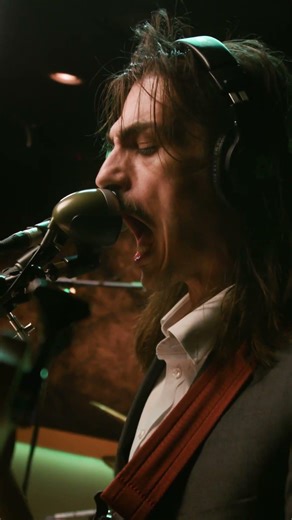 Flagman on Audiotree Live - out NOW!! #metal #altrock #livemusic