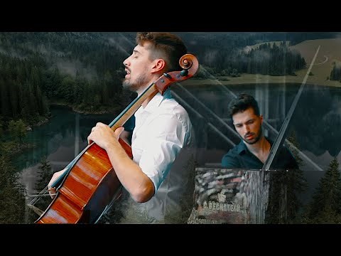 Nothing Else Matters (Metallica) - LUKA SULIC ft. Evgeny Genchev