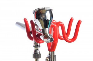 How To Minimize Airbrush Tip Dry! | Airbrush Insider