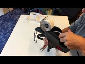 Change labels to labeler