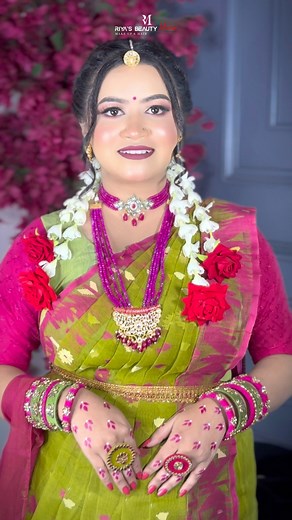 10K views · 225 reactions | Bride review 殺珞 | RiYa's Beauty Mirror | Facebook