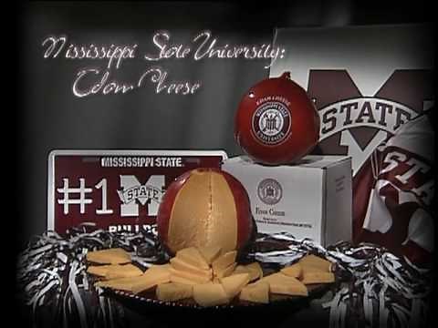 MSU Dairy Products - Edam Cheese