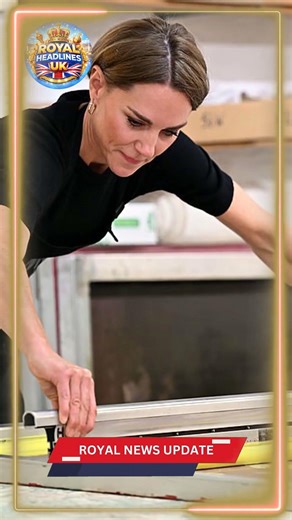 Princess Kate Stuns Fans with Effortless DIY Up-Dos