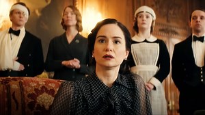 Fackham Hall: Trailer 1