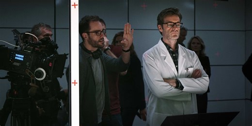 How to Build an Epic Sci-Fi Film on an Indie Film Budget