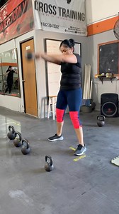 10 Kb swing 5 Push up / AMRAP 2 . . . . . . #DTH07 #DTH07CT #CrossFit #CrossTraining #FuncionalTraining #Fittest #ForTime #functionalfitness #Functionalworkout #wodlife #Wod #barbell #metcon #Amrap #Tabata #EMOM #Burpe #lovefit #power #powerlifting #strengthandconditioning #weightlifter #herowod #EntrenamientoFuncional #dumbbells #RogueFitness #assaultbike #Workout #Fitness | DTH07 Cross-Training