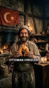 A Baker Saved Vienna. Then Invented the Croissant.