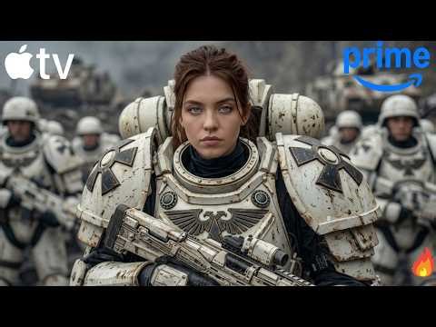 Top 10 Must-Watch Sci-Fi Shows on Apple TV+ & Prime Video | Best sci-fi series to watch