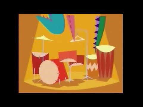 PBS Kids ID: Dragon Tales (2001)