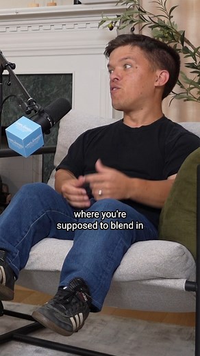 146K views · 1.3K reactions | Have you listened to EP 767 of the podcast: Leaving ‘Little People, Big World,’ raising kids w/ dwarfism & mixed-height marriage w/ the Roloff’s #unplannedpodcast | The Unplanned Podcast | Facebook