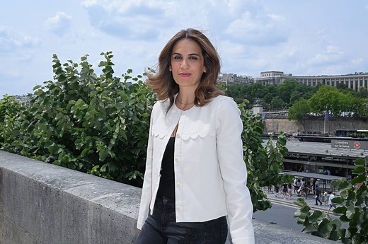 Sonia Mabrouk : Vie privée, CNews, âge, origines... tout savoir de la journaliste