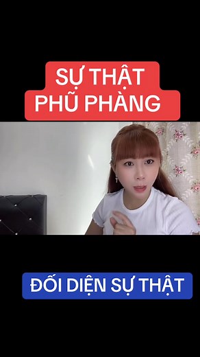 10K views · 138 reactions | SỰ THẬT PHŨ PHÀNG NGUYỄN PHƯƠNG HẰNG, THÍCH CHÂN QUANG,HUỲNH UY DŨNG,ÉN BẠC, THÍCH MINH TUỆ,ĐẠI NAM | Lê Miên | Facebook