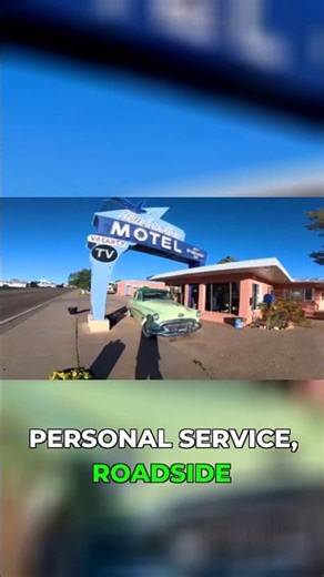 The Woman Who Saved Route 66's Soul!