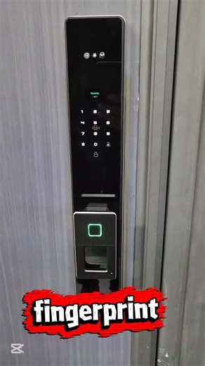 control de acceso biométrico #china #foryou #technology #electronic #shorts #chinatravel #fyp