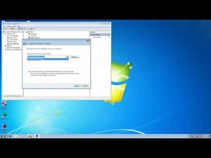 How to Update Wifi Driver For Popular Wifi Device - Windows 7