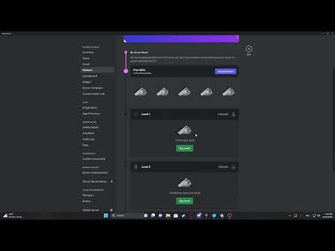 How to Add & Remove Stickers on Discord - Managing Custom Stickers