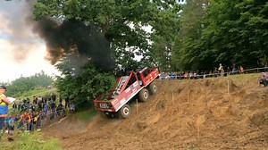 The passage of team number 488 in section number 11 during the truck trial in Mohelnice 2024 #offroad #trucktrial #trucks #dieseltruck #tatra This work is protected by copyright. Unauthorized reproduction, distribution, or use of this content is strictly prohibited. All rights reserved by the creator. | Mad Moose Media
