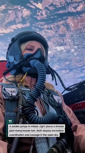36K reactions · 818 shares | US Air Force Female Pilot Shows Incredible Flight Skills  Beautiful #fyp #girls #female #army #reelsfacebook #airforce #aviation #aircraft #usa #asmr | Rahmy | Facebook
