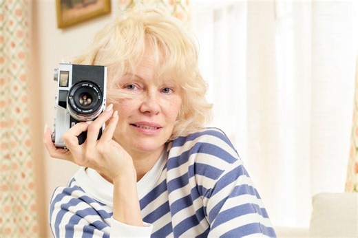 Pamela Anderson partners with Aerie to take a stand against AI models: 'Nothing can replace human beings' (exclusive)