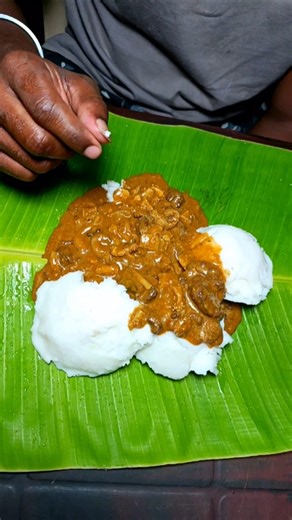 🔥♨️ EGG KUDAL varuval + parotta and Idly at KOMARAPALAYAM #shorts #foodshorts #tamilshorts