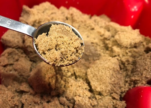 3 Ways to Soften Brown Sugar for Your Next Recipe
